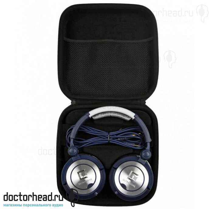 Наушники для DJ Ultrasone PRO 750 - рис.4