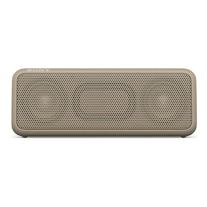 Портативная колонка Sony SRS-XB3 Khaki Brown - рис.2