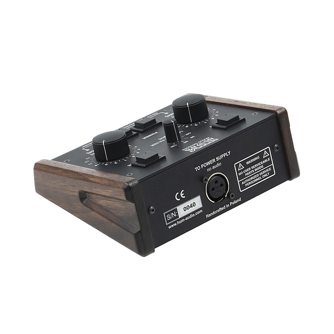 Микрофон студийный HUM Audio Devices RS2 - рис.9