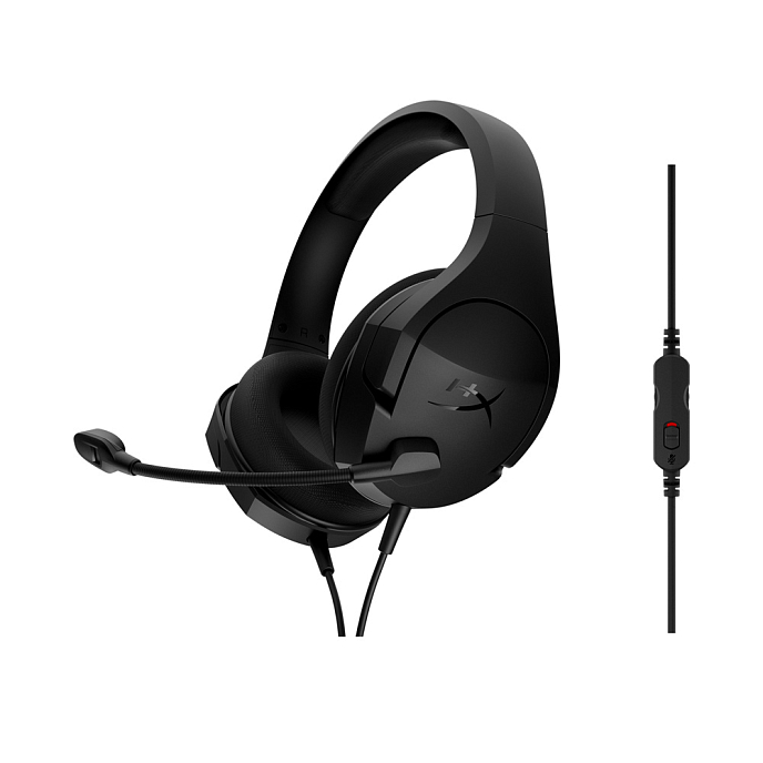 Игровая гарнитура HyperX Cloud Stinger Core PC Black - рис.7