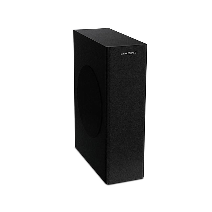 Саундбар Wharfedale Vista 200S Black - рис.2