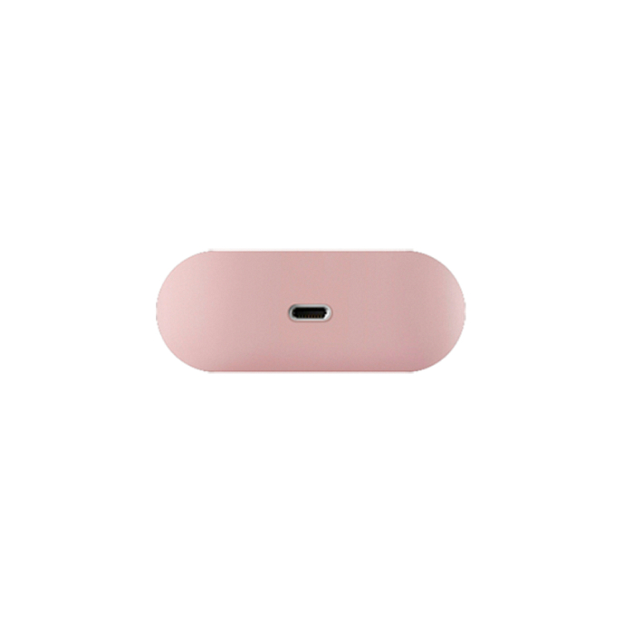 Чехол для Airpods Pro uBear Touch Case for Apple AirPods Pro Pink - рис.2