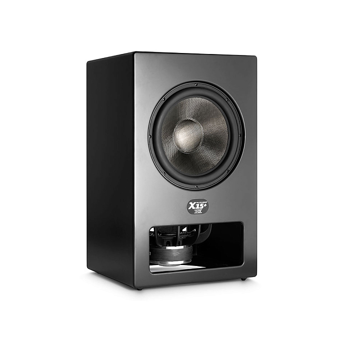 Сабвуфер M&K Sound X15+ Black - рис.1
