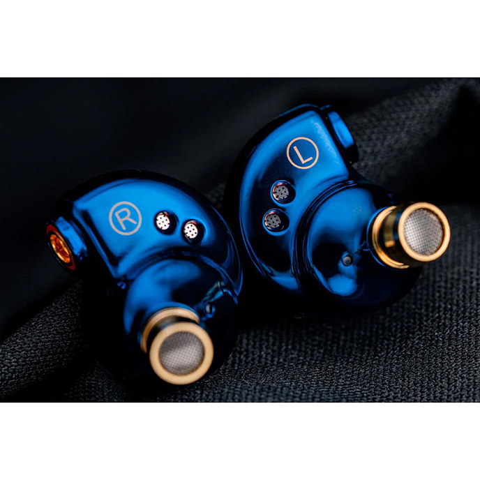 Наушники внутриканальные DUNU Falcon Ultra - рис.3