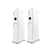 - рис.0 Напольная акустика KEF Reference 3 Blue Ice White - рис.0