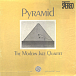 Виниловая пластинка The Modern Jazz Quartet ‎– Pyramid LP - рис.0