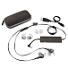 Наушники BOSE QuietComfort 20 Black for Apple - рис.2