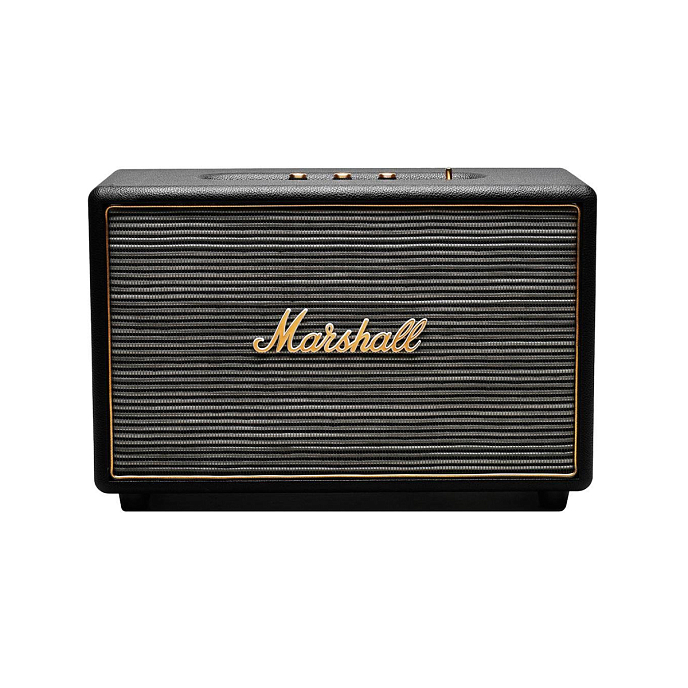 Портативная колонка Marshall Hanwell Black - рис.0