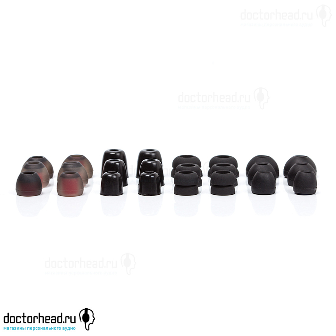 Наушники Noble audio Django Acrylic - рис.43
