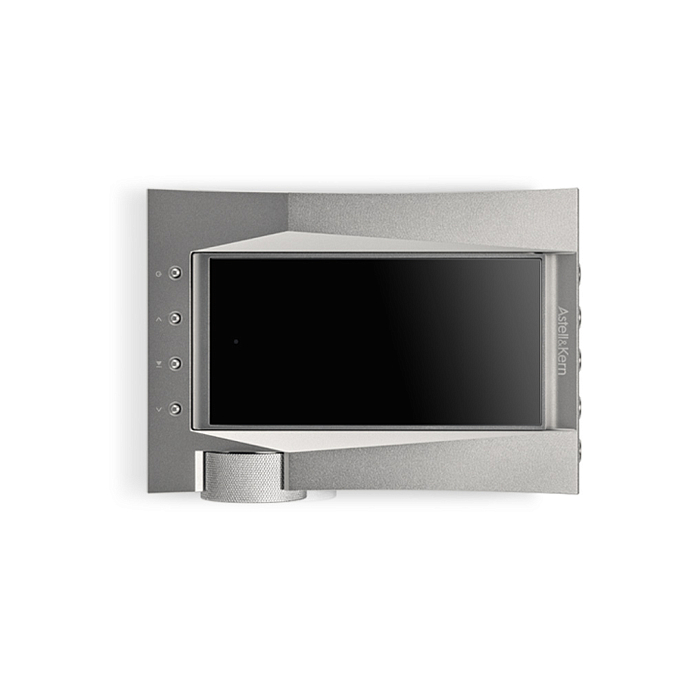 Усилитель для наушников с ЦАП Astell&Kern Acro CA1000 moon silver Усилитель для наушников (SN DH06792112I05KQ)_Уценка - рис.11