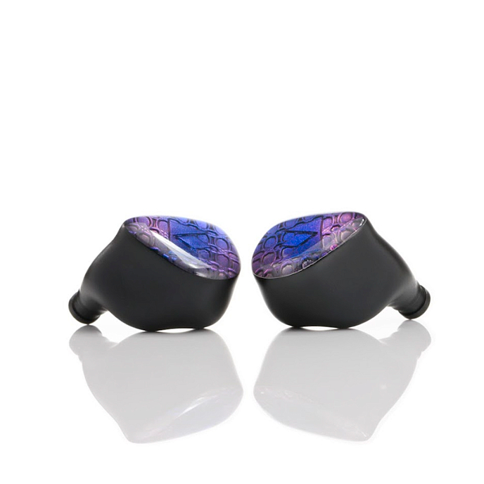 Наушники внутриканальные Noble Audio Knight проводные внутриканальные наушники (SN 49398149397984532477)_Уценка - рис.6