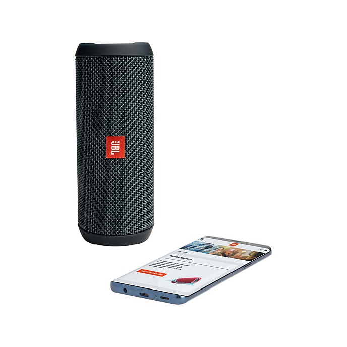 Портативная колонка JBL Flip Essential - рис.3