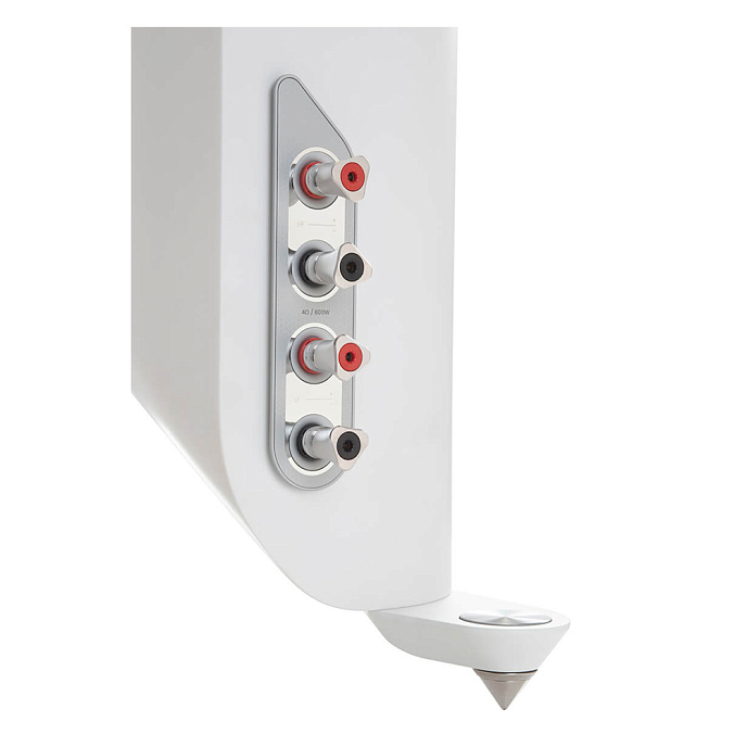 Напольная акустика Monitor Audio Hyphn Pure Satin White - рис.3