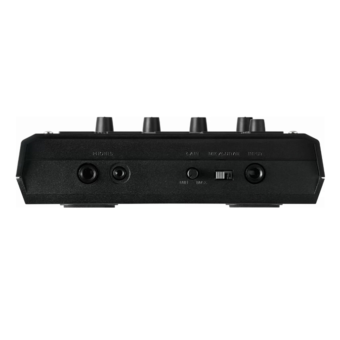 Процессор эффектов Roland SP-404 MK2 Black - рис.4