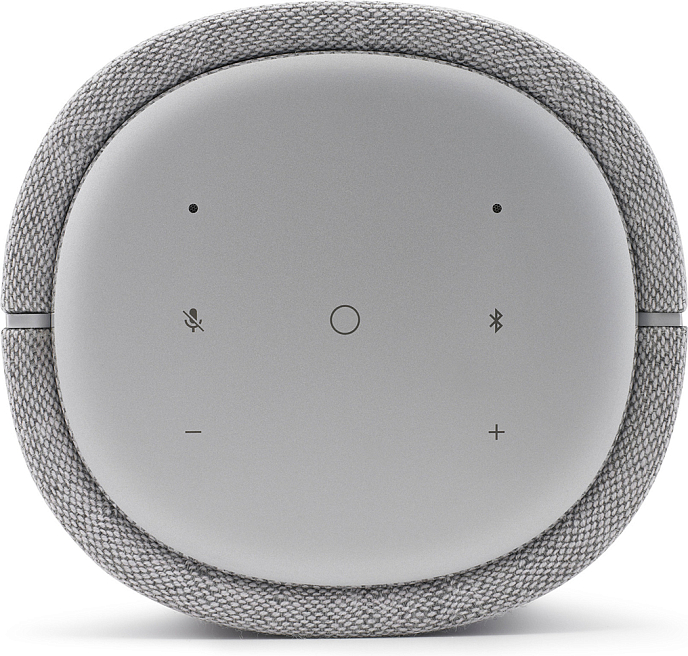 Портативная колонка Harman Kardon Citation 100 MKII Grey - рис.5