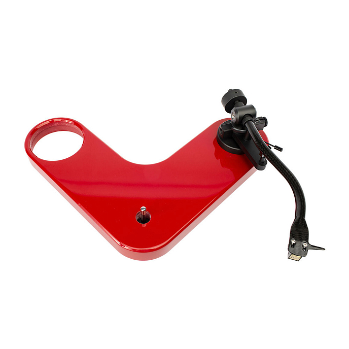 Проигрыватель винила Pro-Ject RPM 1 Carbon Red - рис.9