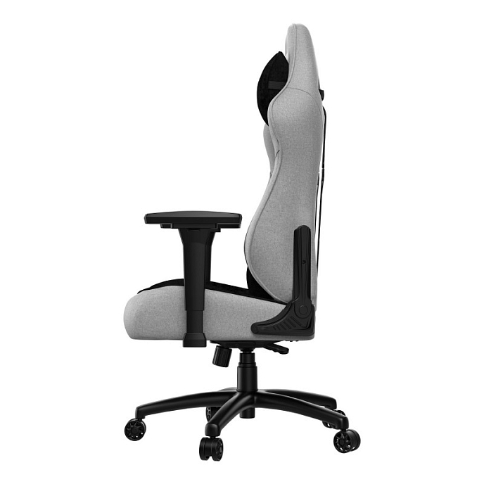 Компьютерное кресло AndaSeat T Compact Grey - рис.3