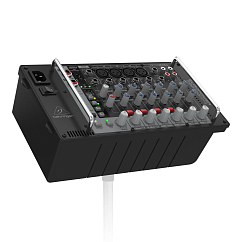 Микшерный пульт Behringer PMP500MP3