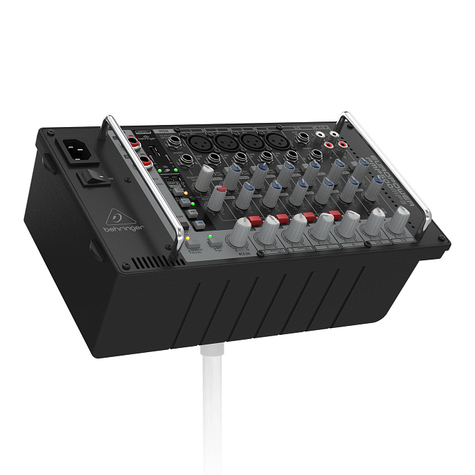 Микшерный пульт Behringer PMP500MP3 - рис.3