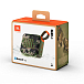 - рис.11 Портативная колонка JBL Go 4 Camouflage - рис.11