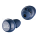 - рис.1 Беспроводные наушники JBL Live Free NC+ Blue - рис.1