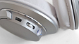 Беспроводные наушники Audio-Technica ATH-AR5BT Silver - рис.3