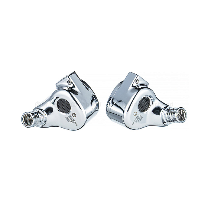 IEM наушники FiR Audio Krypton 5 Universal - рис.3