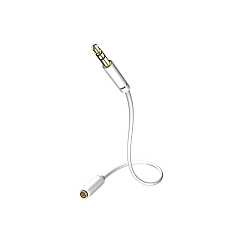 Кабель Inakustik Star MP3 Audio Cable 3m