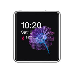 Плеер FiiO M5 Silver