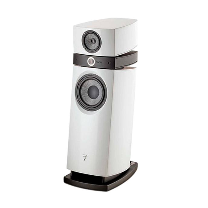 Напольная акустика Focal Scala Utopia EVO Carrara White - рис.1