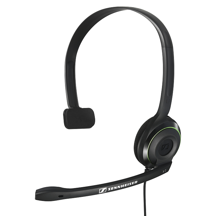 Игровая гарнитура Sennheiser X2 Xbox360 - рис.0