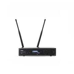 Радиосистема FBW P1R Vocal Black