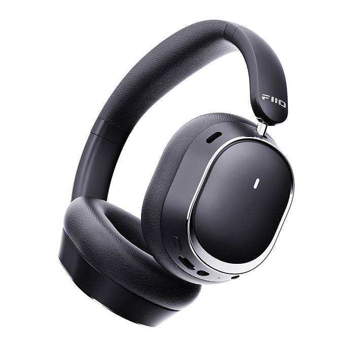 Беспроводные наушники FiiO EH13 (F4433E) black беспроводные полноразмерные наушники c anc_OpenBox - рис.0