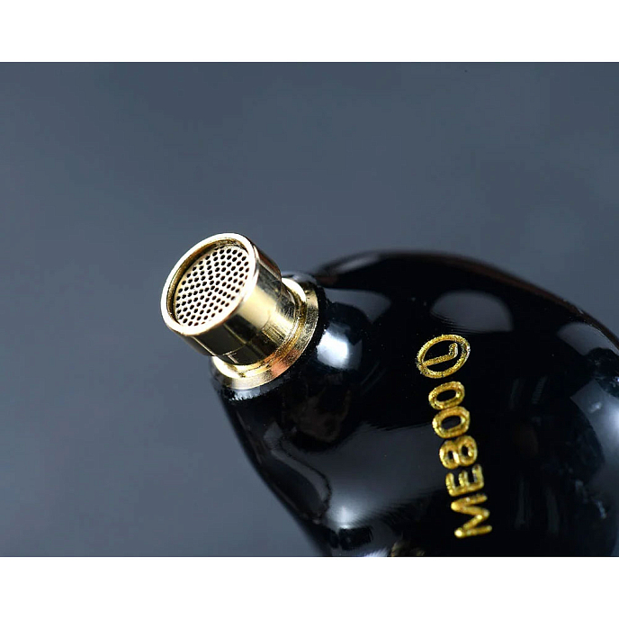 High End наушники Shanling ME800 Green - рис.7