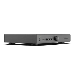 Усилитель Rotel A8 Black