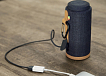 Портативная колонка House of Marley No Bounds Sport Blue EM-JA016-BL - рис.9