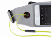 Сумка для смартфонов Rock Universal Running Belt Grey - рис.2