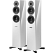 Напольная акустика Dynaudio Evoke 30 White High Gloss - рис.1