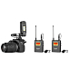 Радиосистема Saramonic UwMic9 TX9+TX9+RX-XLR9 - рис.1