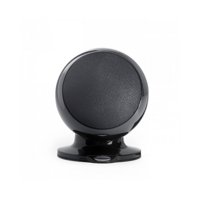 Полочная акустика Cabasse ALCYONE 2 Satellite Black - рис.0