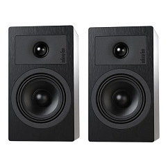 Полочная акустика Indiana Line Tesi 2 Black