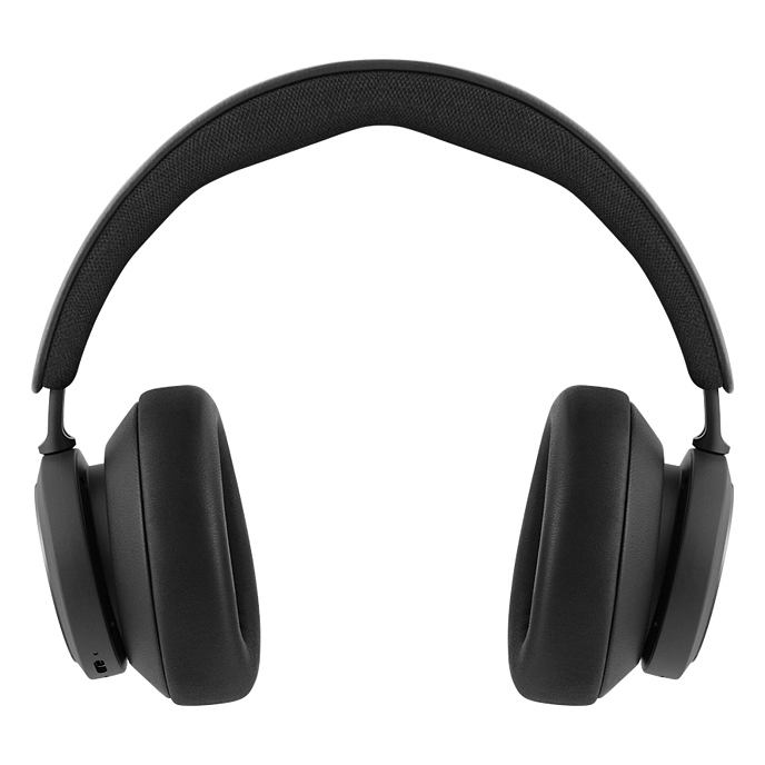 Беспроводные наушники Bang & Olufsen Beocom Portal UC black anthracite беспроводные полноразмерные наушники (SN 90434566702281781224)_Уценка - рис.1