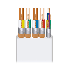 Кабель Wireworld Island 7 HDMI 2m