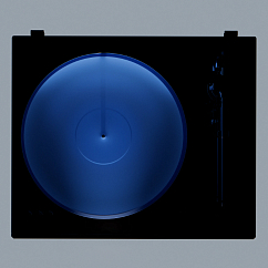 Проигрыватель винила AVM Audio R 5.3 MKII Black