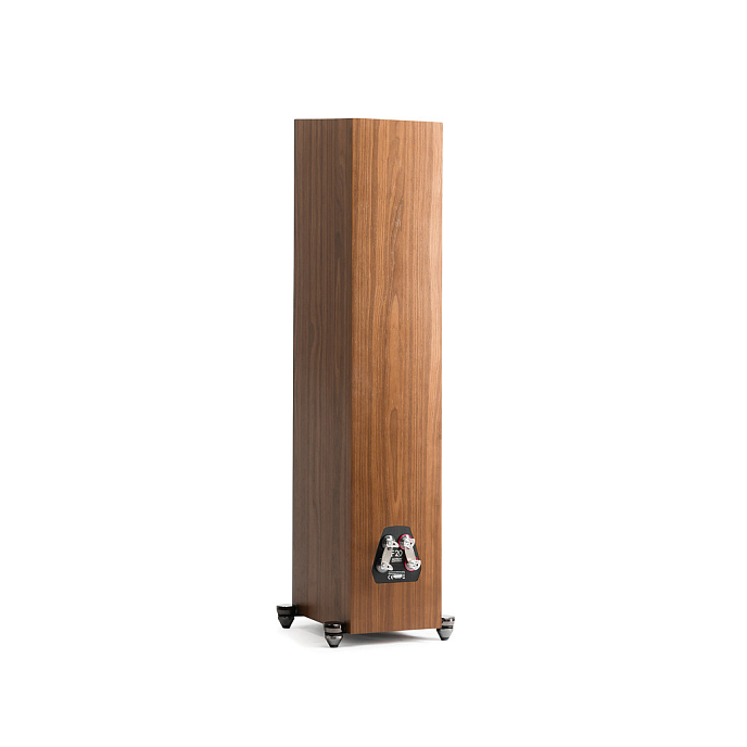 Напольная акустика Martin Logan Motion F20 Walnut - рис.6