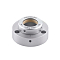 Clearaudio Swing Base for TT5 Silver
