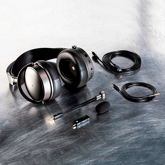 Игровая гарнитура Audeze Maxwell for Xbox - рис.6