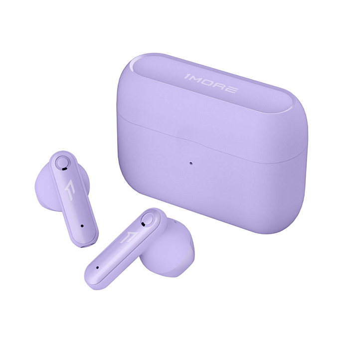 Беспроводные наушники 1MORE Neo Purple - рис.2