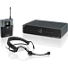 - рис.1 Радиосистема Sennheiser XSW 1-ME3-B - рис.1
