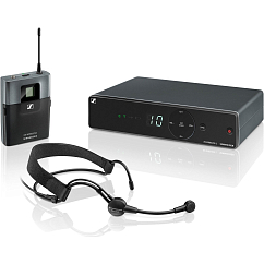 Радиосистема Sennheiser XSW 1-ME3-B